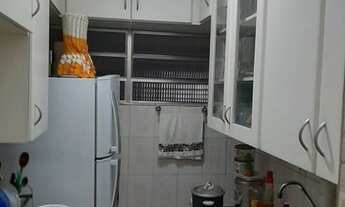 Imagem 2: Apartamento em São Paulo