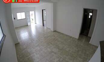 Imagem 2: Casa 3 Quartos Parque Dez Condominio