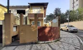 Imagem 2: Ótimo Sobrado à venda em Parque Maria Helenalo/SP