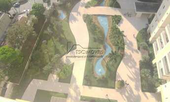 Imagem 6: Apartamento 03 dormitorios sendo 01 suite 02 vagas 121m2 no Granja Julieta