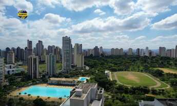 Imagem: Cobertura duplex para venda tem 221m² com