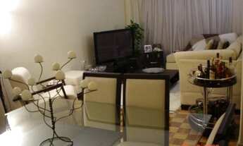 Imagem 4: Apartamento à venda no Brooklin na Rua Ministro Luiz Gallotti 99, 117 m², 2 quartos, 1 ban