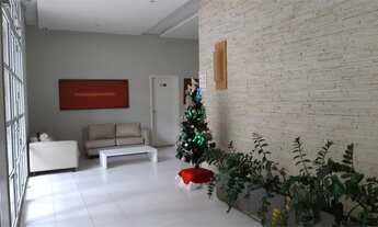 Imagem 5: Apartamento para venda com 53 metros quadrados com 2 quartos em Santana - São Paulo - SP