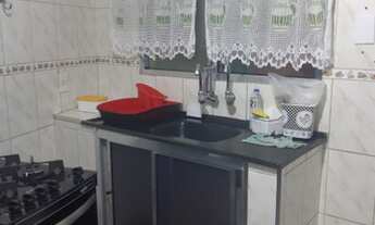 Imagem 6: São 02,Casa de de dois dormitórios com 200 metros quadrados Const. Com 3 vagas em Chácara