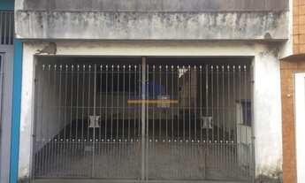 Imagem 2: Sobrado Jardim Ângela (Zona Leste) São Paulo/SP