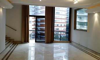 Imagem 2: Apartamento para Venda em São Paulo, Jardim Paulista, 4 dormitórios, 3 suítes, 5 banheiros