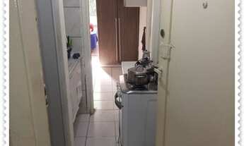 Imagem 3: Apartamento com 34m² com 1 quarto no bairro da Bela Vista, região central de São Paulo