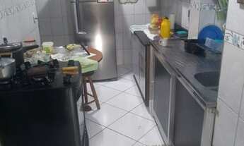 Imagem 2: Apartamento para venda com 60 metros quadrados com 2 quartos em Vila Isabel - Rio de Janei