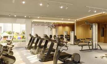 Imagem 2: Apto 62 m² 3 dorm - Vila Carrão - Lazer Completo