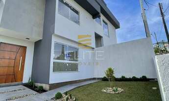 Imagem 2: Sobrado 3 dormitórios em São José