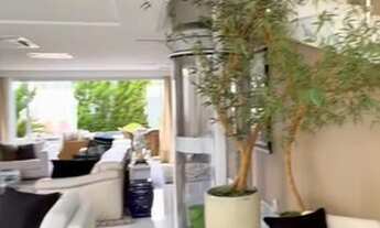 Imagem 4: Mansão duplex em Condomínio Fechado