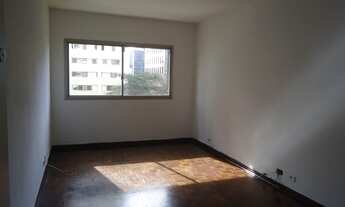 Imagem 3: Apartamento para venda com 113 metros quadrados com 3 quartos em Vila Cruzeiro - São Paulo