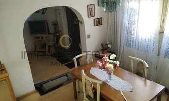 Imagem 6: Casa para venda tem 260 metros quadrados com 3 quartos em Cambuci - São Paulo - SP