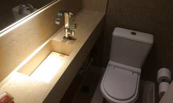 Imagem 4: Cobertura! Porteira fechada! 3 vagas!