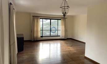 Imagem: Apartamento com 4 dorms, Alto da Boa Vista