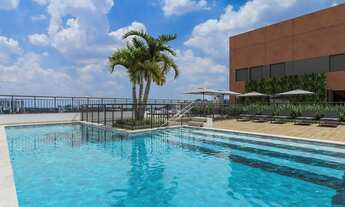 Imagem: STUDIO 27M² AO LADO DO METRÔ ALTO DO IPIRANGA