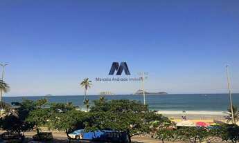 Imagem 3: No melhor trecho da Vieira Souto