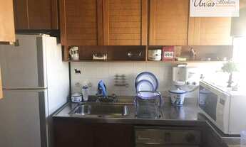 Imagem 7: Apartamento residencial para locação, Alto da Lapa, São Paulo - AP2217