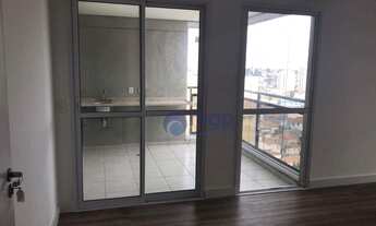 Imagem 5: Apartamento com 3 dormitórios à venda, 97 m² por R$ 730.000,00 - Vila Gustavo - São Paulo
