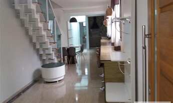 Imagem 6: Sobrado Tatuapé São Paulo/SP