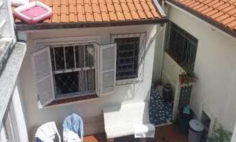 Imagem 2: CASA RESIDENCIAL em SÃO PAULO - SP, JARDIM DA SAÚDE