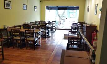 Imagem 2: Restaurante Consolação