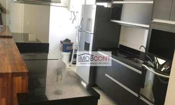 Imagem 4: Apartamento com 3 dormitórios à venda, 70 m² por R$ 530.000,00 - Aclimação - São Paulo/SP