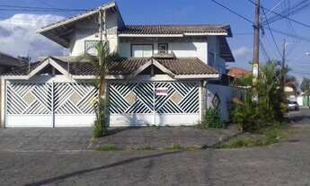 Imagem: Sobrado para venda com 125 metros quadrados