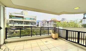 Imagem 5: RIO DE JANEIRO - Apartamento Padrão - RECREIO DOS BANDEIRANTES