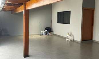 Imagem 6: Linda casa bosque dos buritis