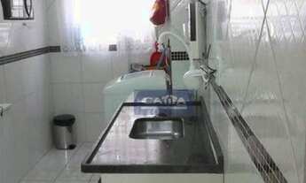 Imagem 2: Apartamento à venda, 43 m² por R$ 130.000,00 - Vila Popular - São Paulo/SP