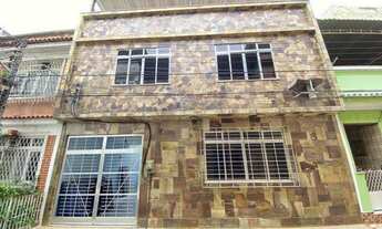 Imagem 2: Casa de Vila 3 quartos para alugar Rio de Janeiro,RJ - R$ 1.700