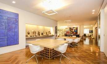 Imagem 4: Apartamento super bem localizado na Cerqueira César - São Paulo - SP