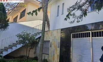 Imagem: Casa Assobradada, Jardim Bonfiglioli - São