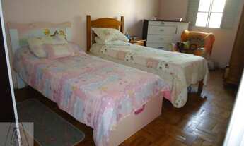 Imagem 5: SAO PAULO - Sobrado semi-geminado Padrao - VILA SANTO STEFANO