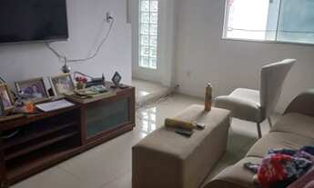 Imagem 3: Casa para aluguel com 180 metros quadrados com 4 quartos em Glória - Macaé - Rio de Janeir