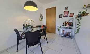 Imagem 3: BIM Vende na Madalena, 50m², 02 Quartos, 1 Suíte - Piscina - Ótima Localização