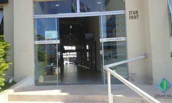 Imagem 7: FLORIANóPOLIS - Conjunto Comercial/sala - Balneário do Estreito