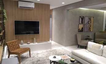 Imagem 3: Apartamento para Venda em São Paulo, Limão, 3 dormitórios, 1 suíte, 2 banheiros, 2 vagas