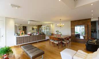 Imagem 6: EXCELENTE APARTAMENTO TOTALMENTE REFORMADO - 156 M² ÚTEIS