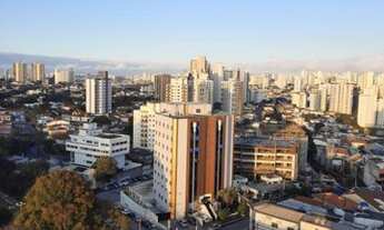 Imagem 3: Apartamento para Venda em São Paulo, Saúde, 2 dormitórios, 1 banheiro, 1 vaga