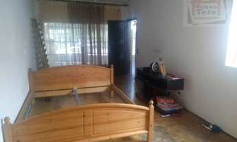 Imagem 3: Sobrado residencial à venda, Vila Prado, São Paulo