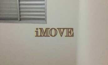 Imagem 3: Apartamento 36 m² - Fazenda Morumbi