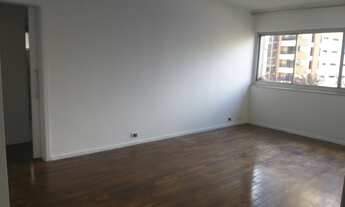 Imagem 3: Vila Mariana - Amplo apto de 2 dorms com 100 m2 entre metrô Ana Rosa e Ibirapuera