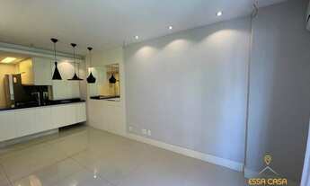 Imagem 7: Apartamento com 1 dormitório à venda, 56 m² por R$ 795.000,00 - Copacabana - Rio de Janeir