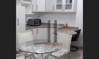 Imagem 6: Sobrado com 3 dormitórios à venda, 150 m² por R$ 1.000.000 - Parque da Mooca - São Paulo/S