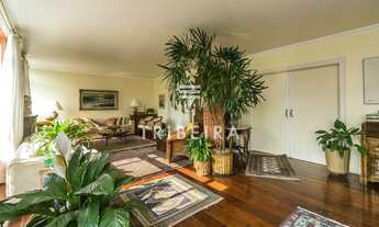 Imagem 3: Imóvel de 310m², com 4 dormitórios (sendo 1 suíte)