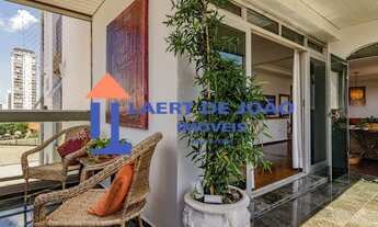 Imagem 5: Apartamento pra venda no Campo Belo!