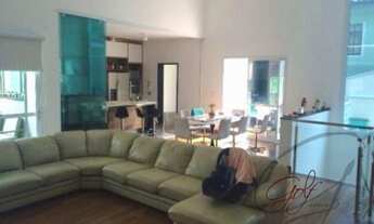 Imagem: CASA RESIDENCIAL em São Paulo - SP, Pq