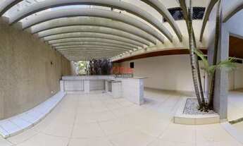 Imagem 7: Apartamento com 4 quartos, 269m² à venda no Aclimação - 3 vagas de garagem